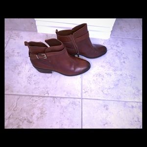 Vince Camuto boots